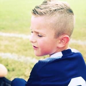 Meet your Posher, Kenneth